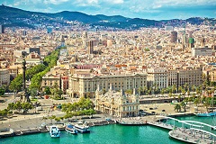 barcelona