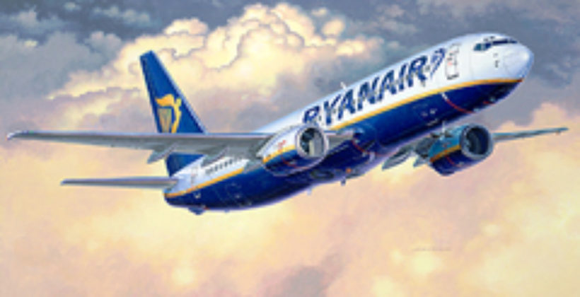 Авиакомпания Ryanair : общая информация, багаж, размер ручной клади, мой отзыв