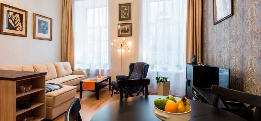 Как выбрать классную квартиру на airbnb