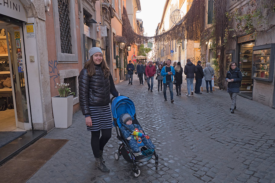 Roma