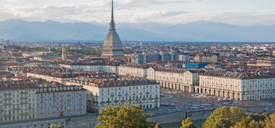 Что посмотреть в Турине — список моих любимых мест