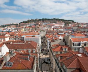 Что посмотреть в Португалии самостоятельно — мой маршрут