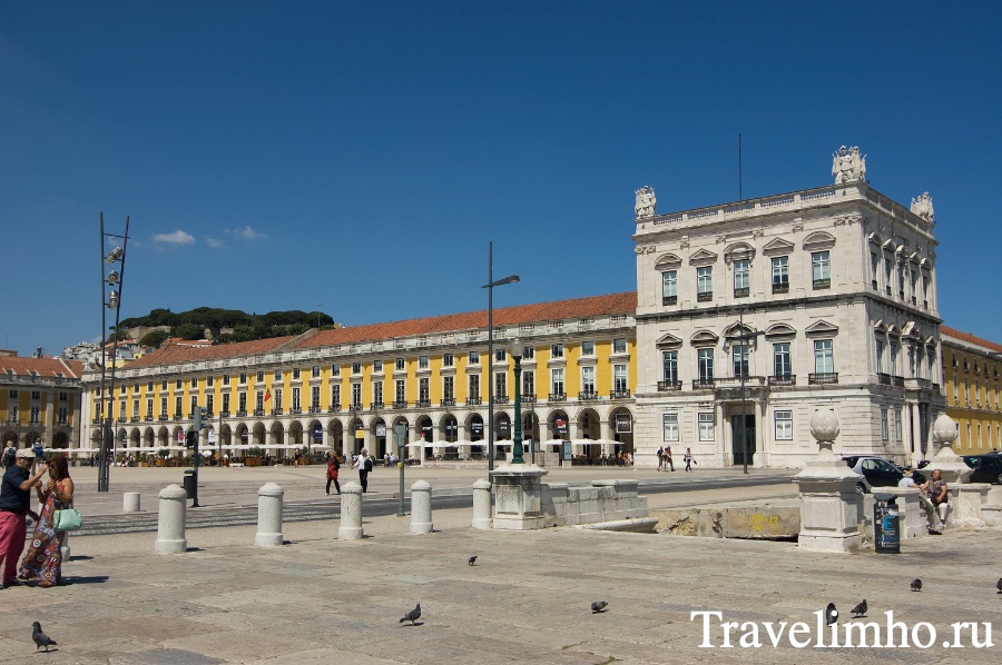 Без пакета: как спланировать поездку в Португалию